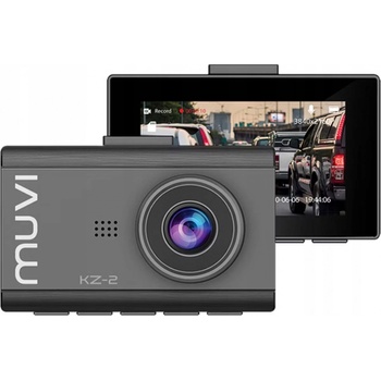 Alpine DVR-F800PRO