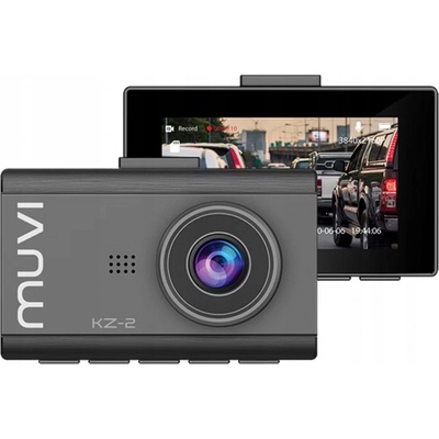 Alpine DVR-F800PRO