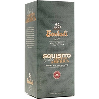 Bontadi Squisito Centro America монодози 25 бр