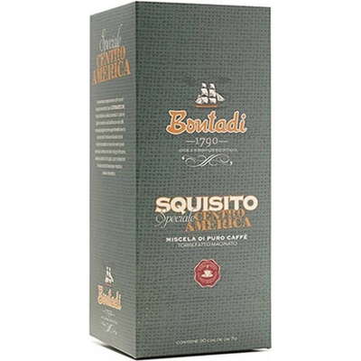 Bontadi Squisito Centro America монодози 25 бр
