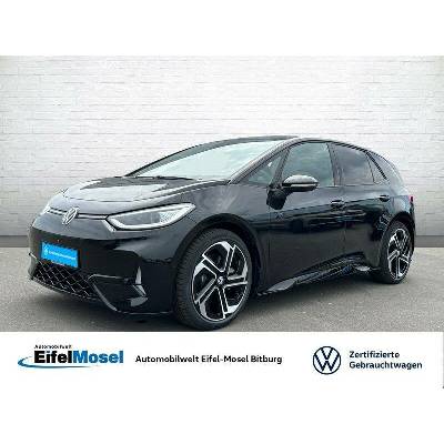 Volkswagen ID.3 GTX Performance 240 kW