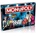 MONOPOLY Монополи - Ролинг Стоунс