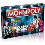 MONOPOLY Монополи - Ролинг Стоунс