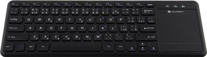 GoGEN WKB 460 CZB