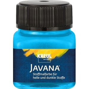 Kreul Javana Боя за плат Light Blue 20 ml 1 бр (90964)