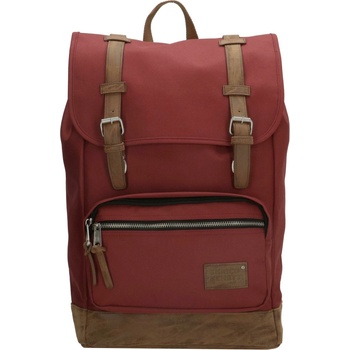 Enrico Benetti Раница Enrico Benetti Santiago 46162 Burgundy Enrico Benetti | Cherven | МЪЖЕ | UNI
