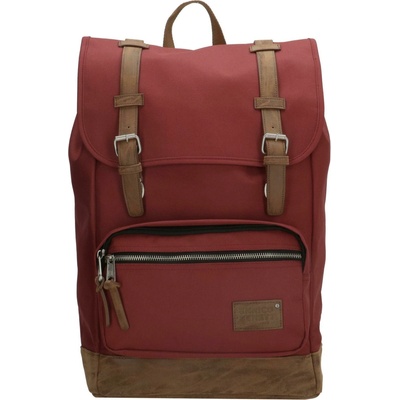 Enrico Benetti Раница Enrico Benetti Santiago 46162 Burgundy Enrico Benetti | Cherven | МЪЖЕ | UNI