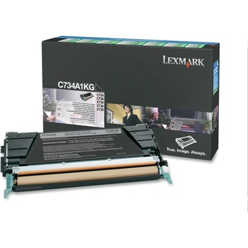 Lexmark C734A1KG - originálny
