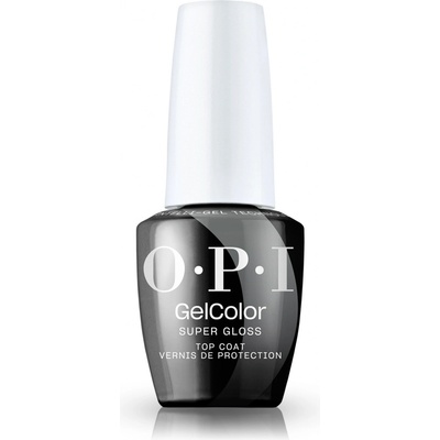 O.P.I. OPI Gel Color Stay Matte Top Coat 15 ml