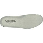 Lowa Дамски стелки за обувки Lowa Women's Fussbett Light Hiking Insole - White - размер 42 (EU) (126-0586-0120)