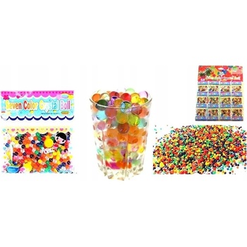 Gélové guľôčky do vázy 5g