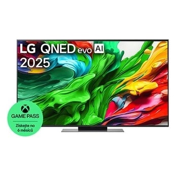 LG 50QNED86A6C