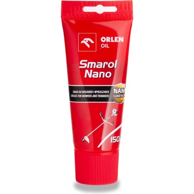 Orlen Oil Smarol NANO 150 g – Sleviste.cz
