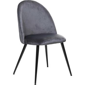 Atmosphera Slano šedá