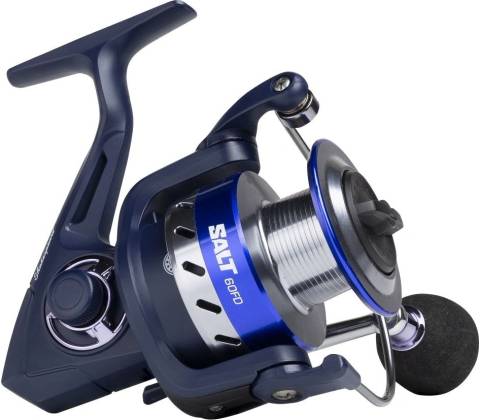 Shakespeare Salt Spin 6000