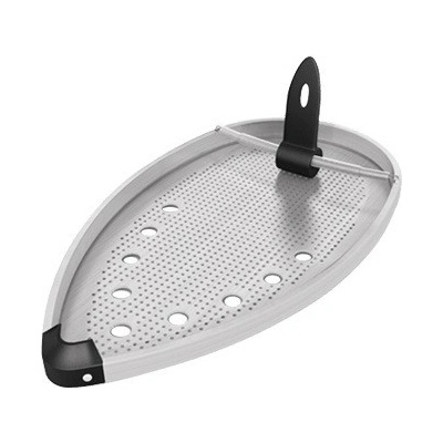 LAURASTAR SOLEPLATE S/S PLUS – Zboží Dáma