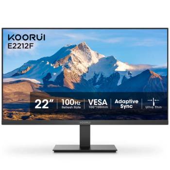 KOORUI E2212F