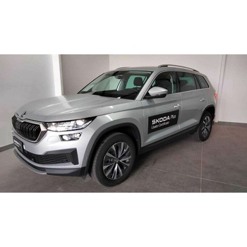 Skoda Kodiaq 1.5 TSI ACT DSG Style 110 kW