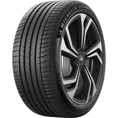 Michelin Pilot Sport EV 255/55 R20 110V