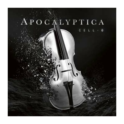 2 Apocalyptica: Cell-0 LP
