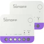 SONOFF Смарт ключ Sonoff MINI-RBS WiFi за щори (2 бр. ) (MINI-RBS -2 PACK)
