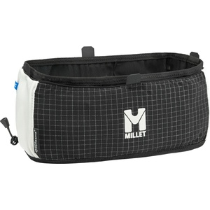Millet Чанта за кръст Millet Intense Pro Belt Hip bag - Foggy Dew / Black (510-7591-0112)