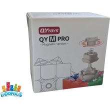 QiYi Kocka 3x3x3 M PRO Magnetic Stickerless