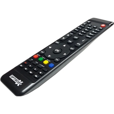 Diaľkový ovládač Optibox mini Zebra HD SE