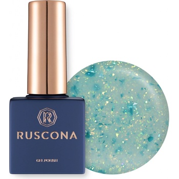 Ruscona Master Base ISLAND PARADISE 6 ml