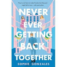 Never Ever Getting Back Together