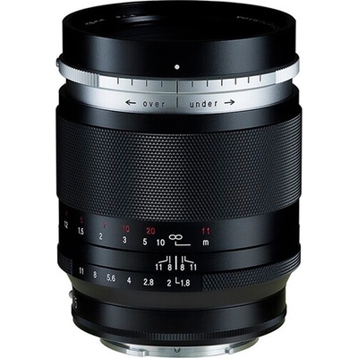Voigtländer 75mm f1,8 E-Mount