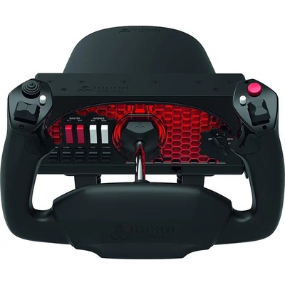Jak vybrat joystick?