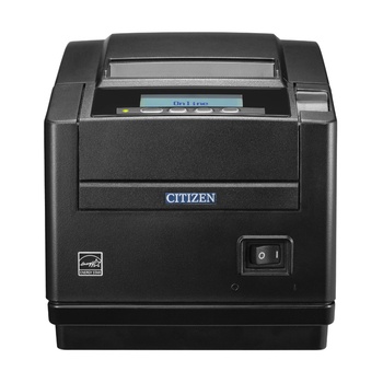 Citizen CT-S801III (CTS801IIIS3NEBPXX)
