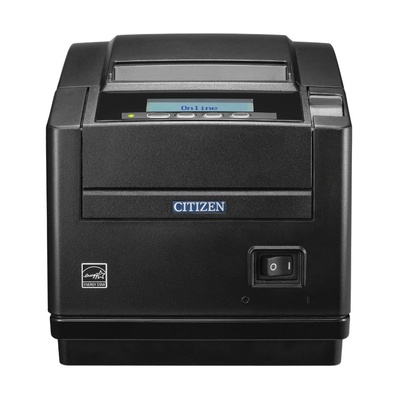 Citizen CT-S801III (CTS801IIIS3NEBPXX)
