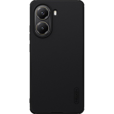 Nillkin Super Frosted PRO Zadní Kryt pro Poco X7 Pro 5G Black 6902048296459