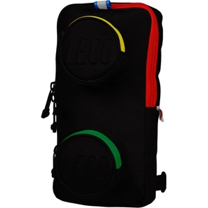 LEGO Signature Brick 1x2 Sling Bag - многоцветен (20207B-0354)