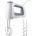 Braun HM 5000