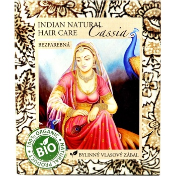 Natural Hair Care BIO Cassia 1000 g
