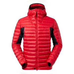 BERGHAUS Яке m mtn seeker mw down hoody