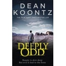 Deeply Odd - Odd Thomas 6 - Dean Koontz