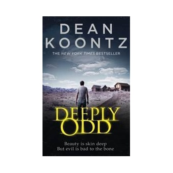 Deeply Odd - Odd Thomas 6 - Dean Koontz
