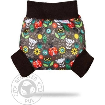 Petit Lulu Beruščí jarmark pull-up s