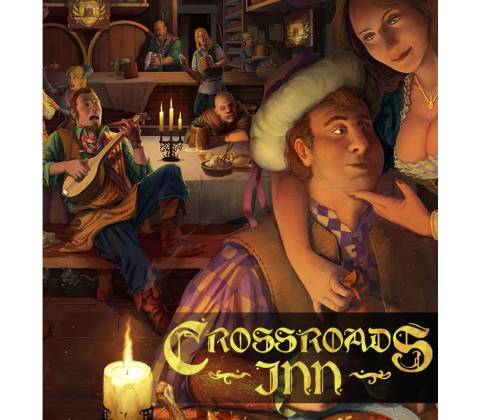 Crossroads Inn