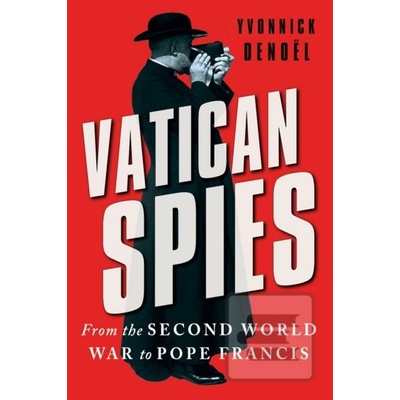 Vatican Spies