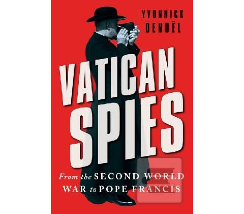 Vatican Spies