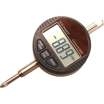 Image 1 of BGS technic Дигитален индикаторен часовник; bgs technic, 1938-2