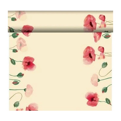 BioDunicel Šerpa TÉTE POPPY CHARM 0,4x24 m