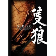 Sekiro: Shadows Die Twice Official Artworks