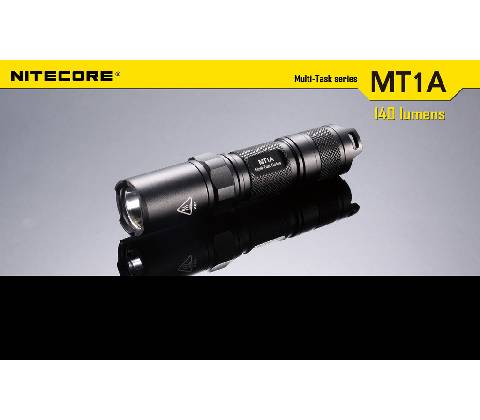 Nitecore MT1A
