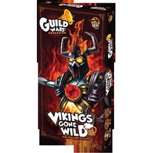 Lucky Duck Games Vikings Gone Wild: Guild Wars